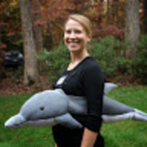 Meet your Posher, Katy